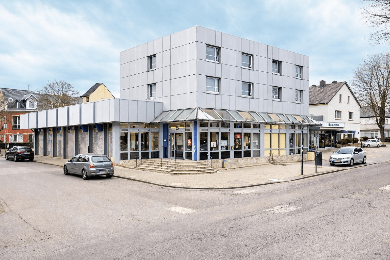 Prenájom kancelárie 25 m², Franz-Lenze-Straße 69, Duisburg, Severné Porýnie - Westfálsko Prenájom kancelárie 25 m², Franz-Lenze-Straße 69, Duisburg, Severné Porýnie - Westfálsko