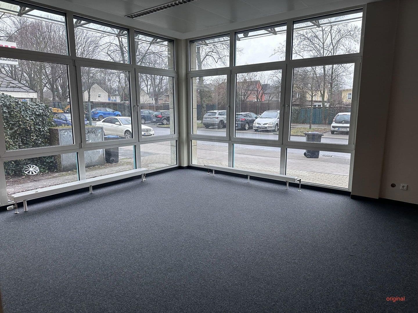 Prenájom kancelárie 25 m², Franz-Lenze-Straße 69, Duisburg, Severné Porýnie - Westfálsko Prenájom kancelárie 25 m², Franz-Lenze-Straße 69, Duisburg, Severné Porýnie - Westfálsko