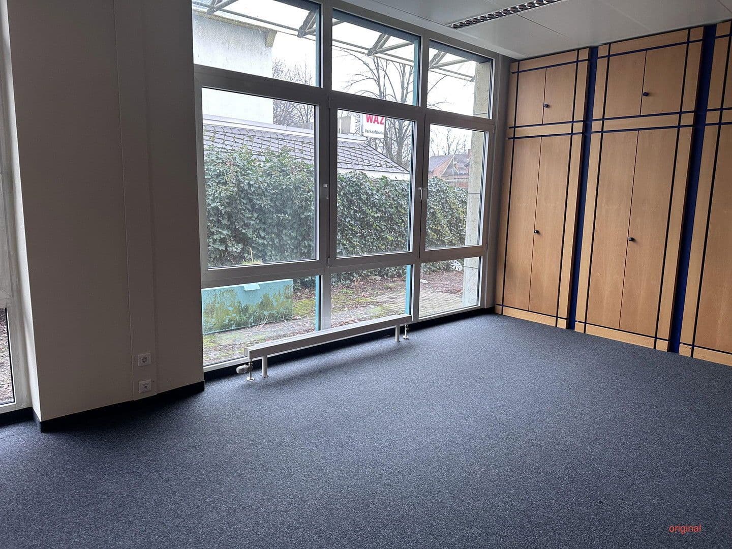 Prenájom kancelárie 25 m², Franz-Lenze-Straße 69, Duisburg, Severné Porýnie - Westfálsko Prenájom kancelárie 25 m², Franz-Lenze-Straße 69, Duisburg, Severné Porýnie - Westfálsko