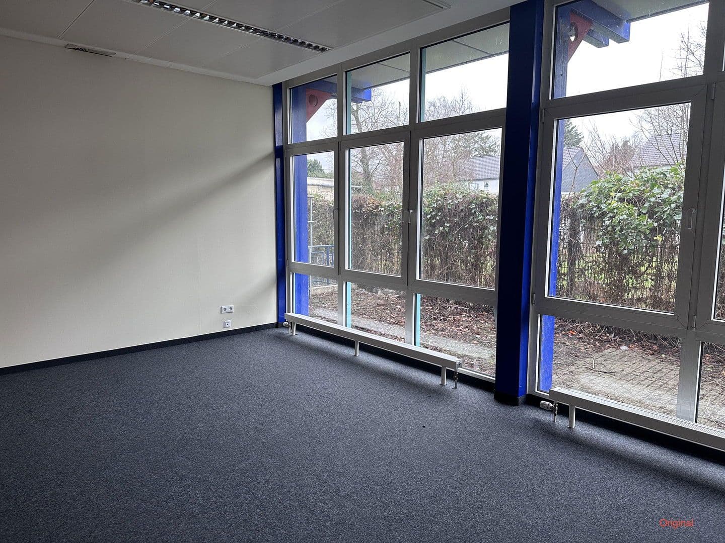 Prenájom kancelárie 25 m², Franz-Lenze-Straße 69, Duisburg, Severné Porýnie - Westfálsko Prenájom kancelárie 25 m², Franz-Lenze-Straße 69, Duisburg, Severné Porýnie - Westfálsko