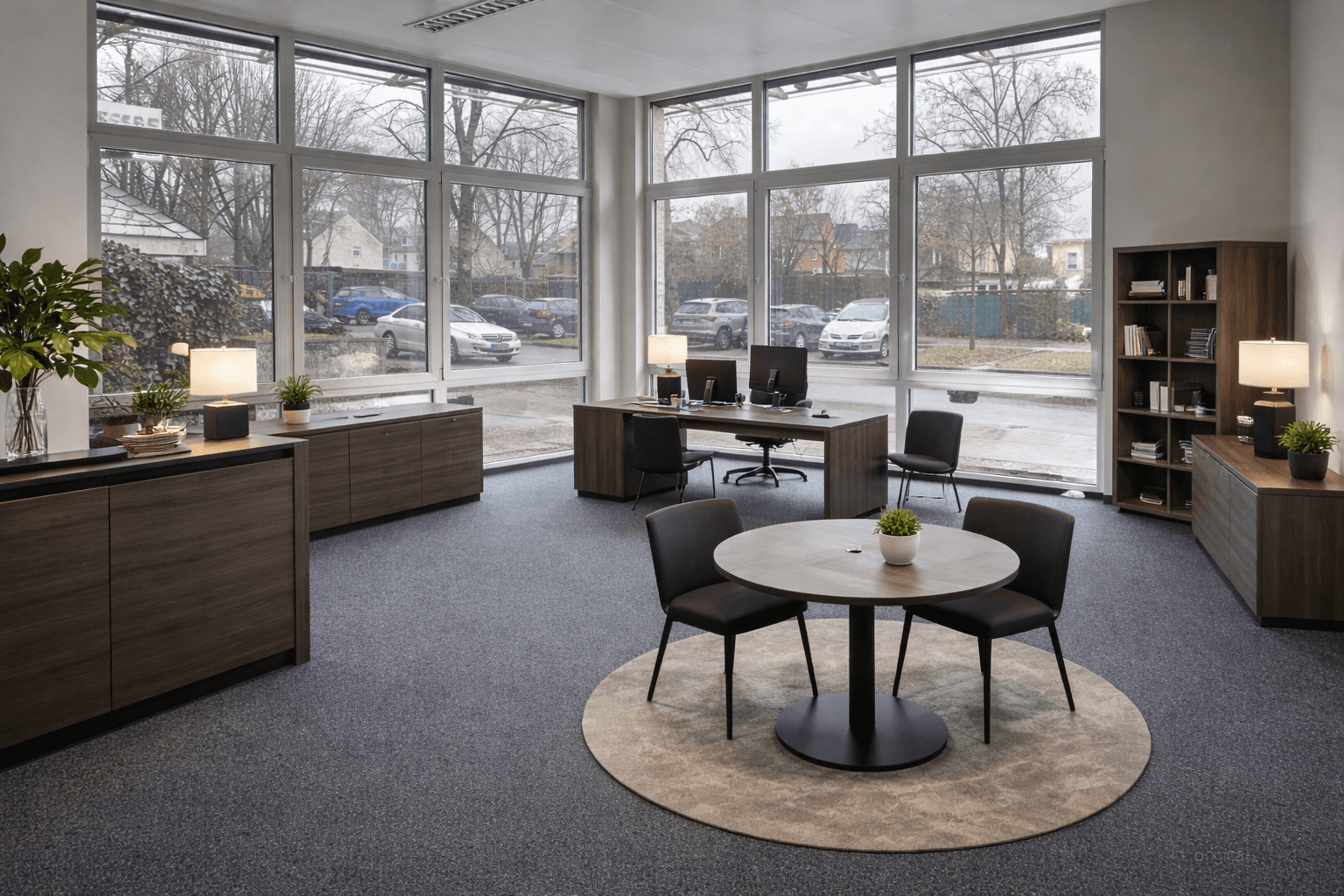 Prenájom kancelárie 25 m², Franz-Lenze-Straße 69, Duisburg, Severné Porýnie - Westfálsko Prenájom kancelárie 25 m², Franz-Lenze-Straße 69, Duisburg, Severné Porýnie - Westfálsko