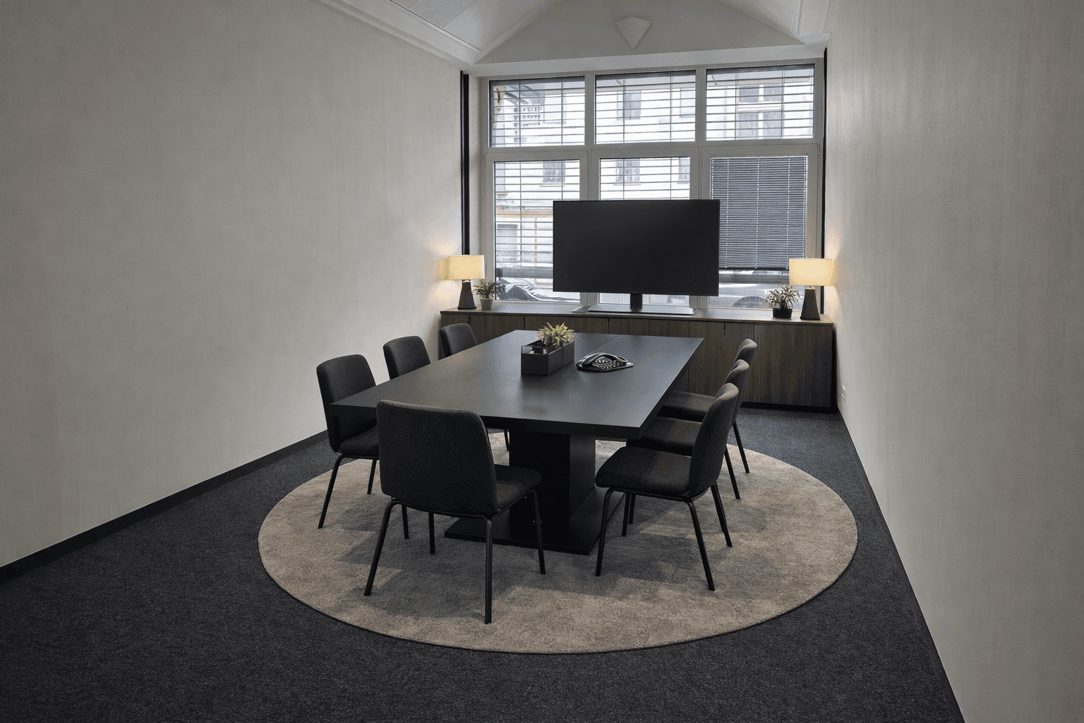 Prenájom kancelárie 25 m², Franz-Lenze-Straße 69, Duisburg, Severné Porýnie - Westfálsko Prenájom kancelárie 25 m², Franz-Lenze-Straße 69, Duisburg, Severné Porýnie - Westfálsko