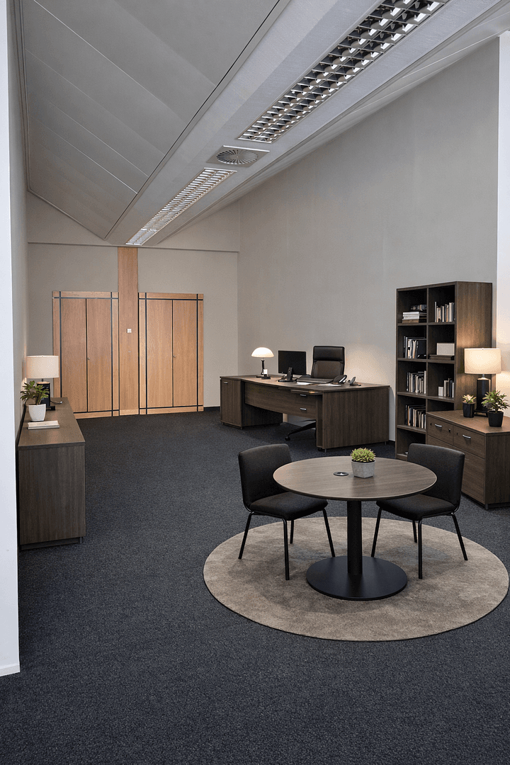 Prenájom kancelárie 25 m², Franz-Lenze-Straße 69, Duisburg, Severné Porýnie - Westfálsko Prenájom kancelárie 25 m², Franz-Lenze-Straße 69, Duisburg, Severné Porýnie - Westfálsko