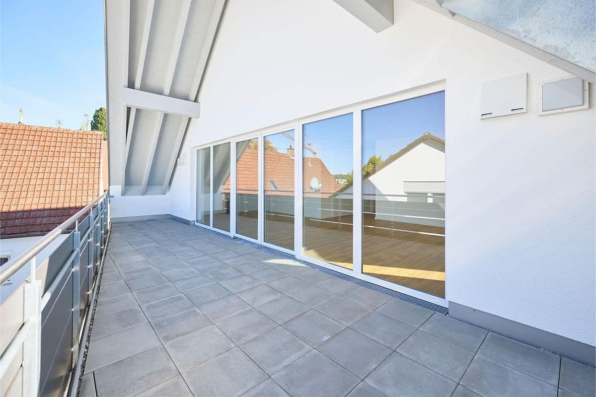 Predaj bytu 3-izbový 112 m², Burgauer Straße 18a, Krumbach (Schwaben), Bavorsko Predaj bytu 3-izbový 112 m², Burgauer Straße 18a, Krumbach (Schwaben), Bavorsko