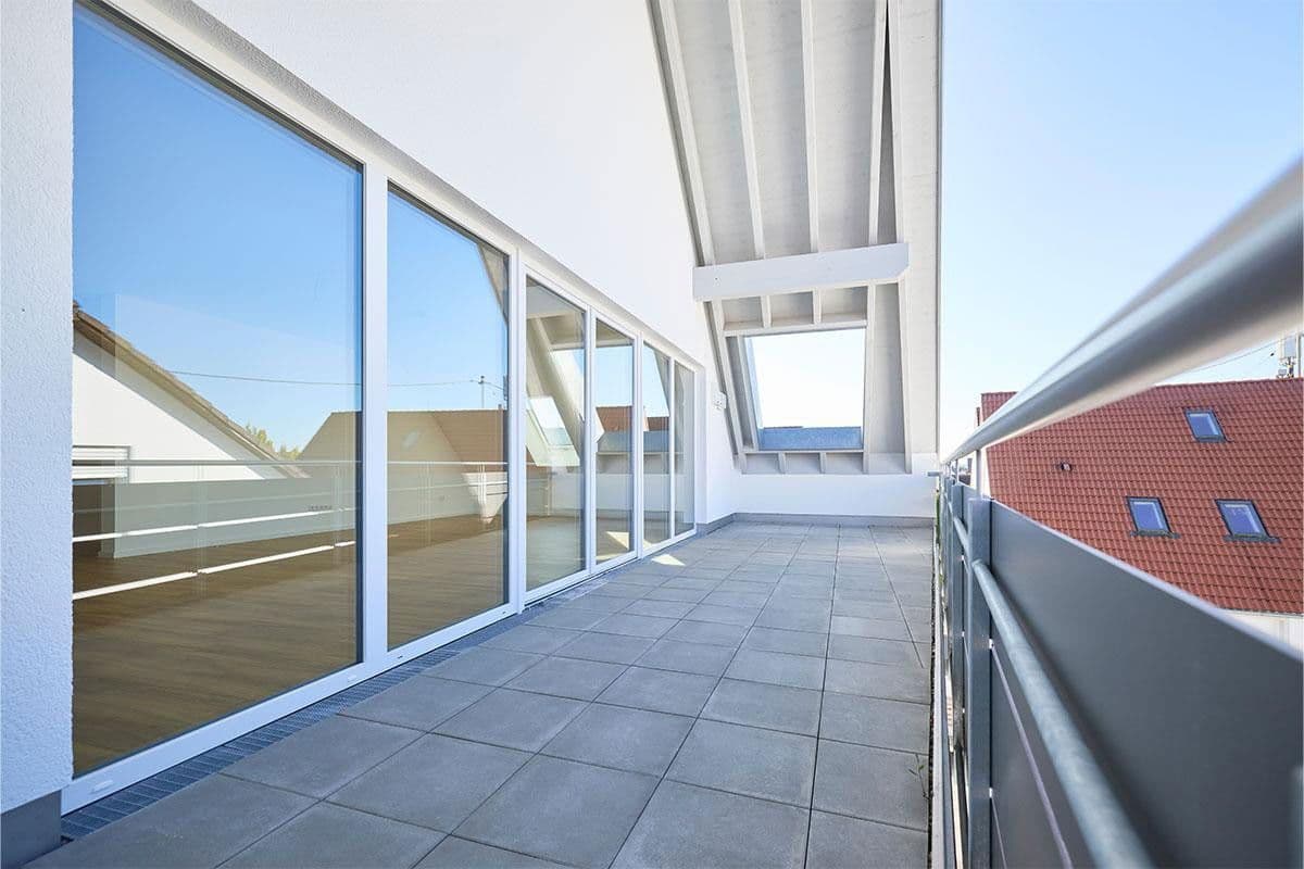 Predaj bytu 3-izbový 112 m², Burgauer Straße 18a, Krumbach (Schwaben), Bavorsko Predaj bytu 3-izbový 112 m², Burgauer Straße 18a, Krumbach (Schwaben), Bavorsko