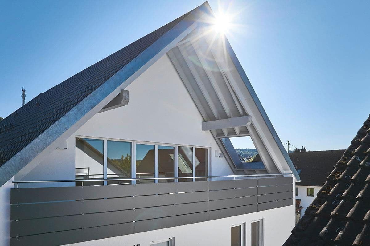 Predaj bytu 3-izbový 112 m², Burgauer Straße 18a, Krumbach (Schwaben), Bavorsko Predaj bytu 3-izbový 112 m², Burgauer Straße 18a, Krumbach (Schwaben), Bavorsko