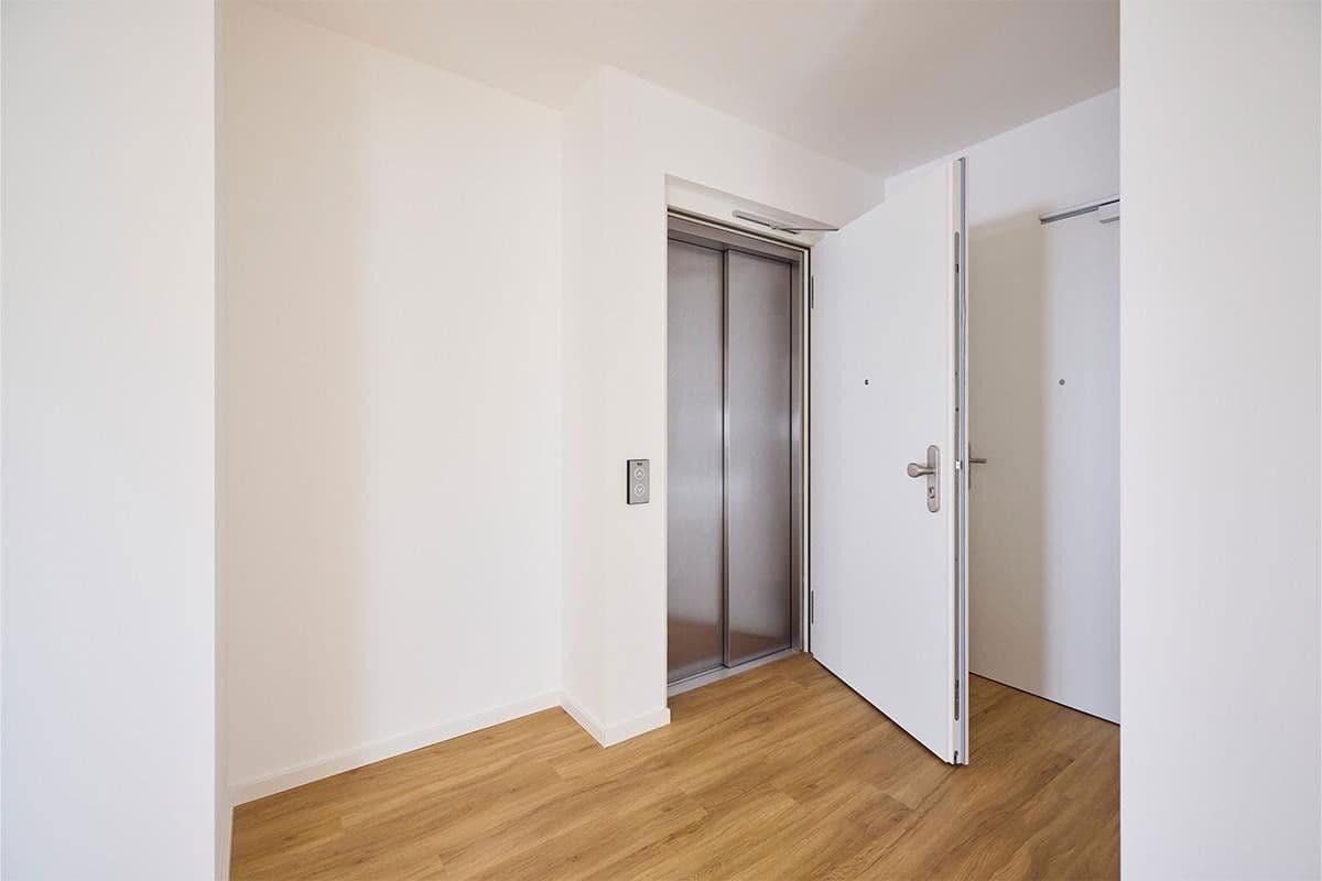 Predaj bytu 3-izbový 112 m², Burgauer Straße 18a, Krumbach (Schwaben), Bavorsko Predaj bytu 3-izbový 112 m², Burgauer Straße 18a, Krumbach (Schwaben), Bavorsko