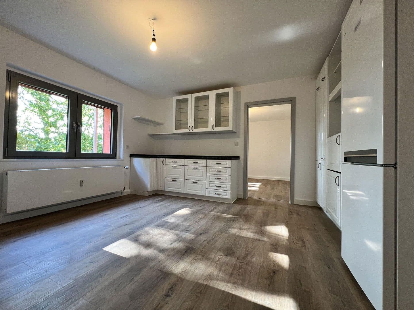 Prenájom bytu 3-izbový 100 m², Wetter (Ruhr), Severné Porýnie - Westfálsko Prenájom bytu 3-izbový 100 m², Wetter (Ruhr), Severné Porýnie - Westfálsko