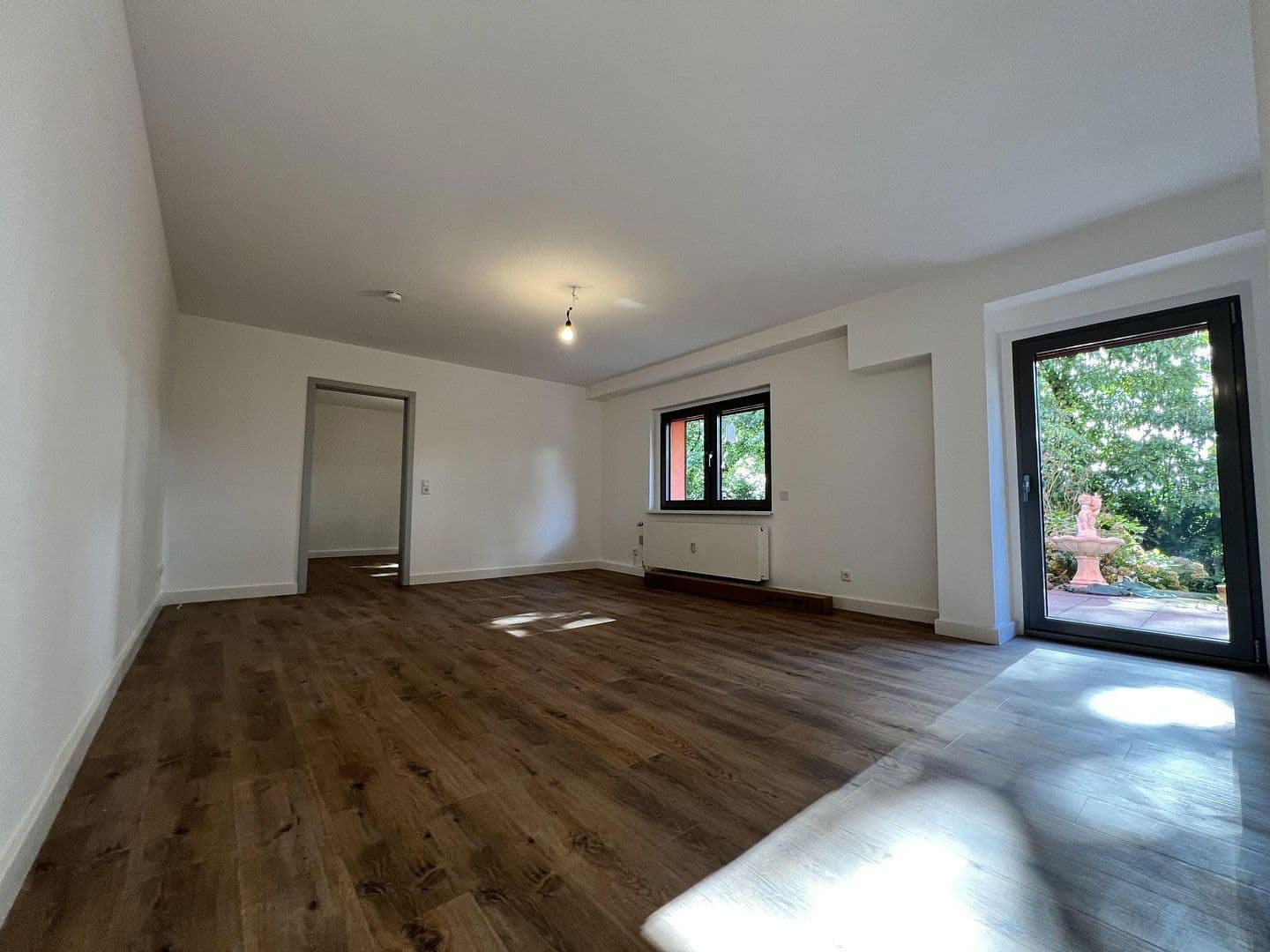 Prenájom bytu 3-izbový 100 m², Wetter (Ruhr), Severné Porýnie - Westfálsko Prenájom bytu 3-izbový 100 m², Wetter (Ruhr), Severné Porýnie - Westfálsko