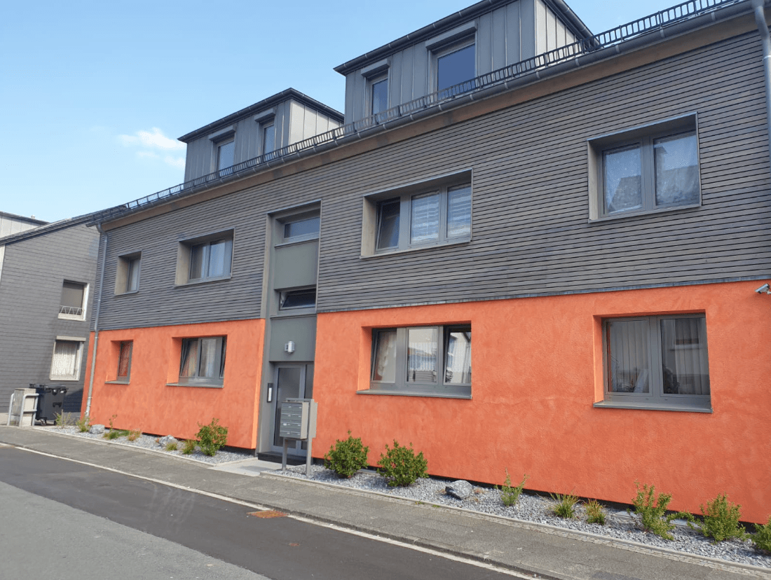 Prenájom bytu 3-izbový 100 m², Wetter (Ruhr), Severné Porýnie - Westfálsko Prenájom bytu 3-izbový 100 m², Wetter (Ruhr), Severné Porýnie - Westfálsko