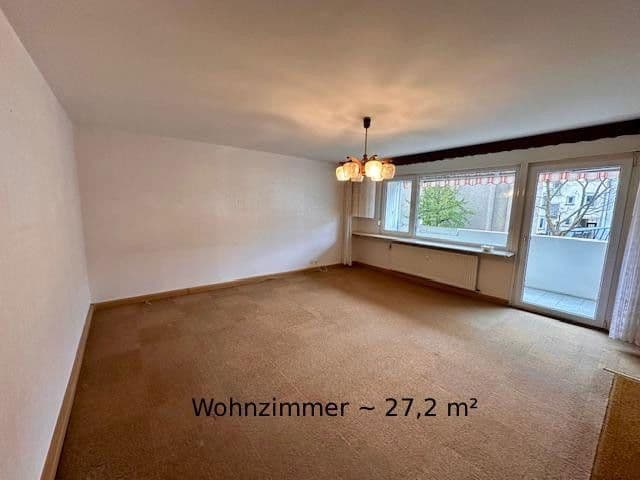 Predaj bytu 3-izbový 80 m², Sophienstrasse 57a, Karlsruhe, Bádensko-Wurttembersko Predaj bytu 3-izbový 80 m², Sophienstrasse 57a, Karlsruhe, Bádensko-Wurttembersko
