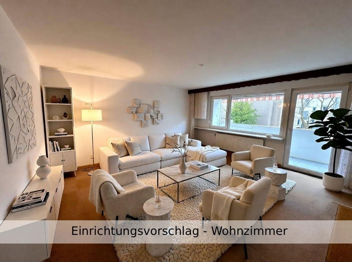 Predaj bytu 3-izbový 80 m², Sophienstrasse 57a, Karlsruhe, Bádensko-Wurttembersko Predaj bytu 3-izbový 80 m², Sophienstrasse 57a, Karlsruhe, Bádensko-Wurttembersko
