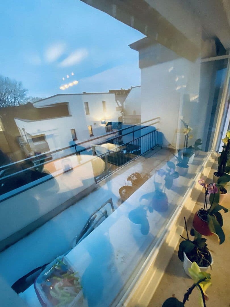 Prenájom bytu 3-izbový 68 m², Pinneberger Straße 55a, Wedel, Šlezvicko-Holštajnsko Prenájom bytu 3-izbový 68 m², Pinneberger Straße 55a, Wedel, Šlezvicko-Holštajnsko