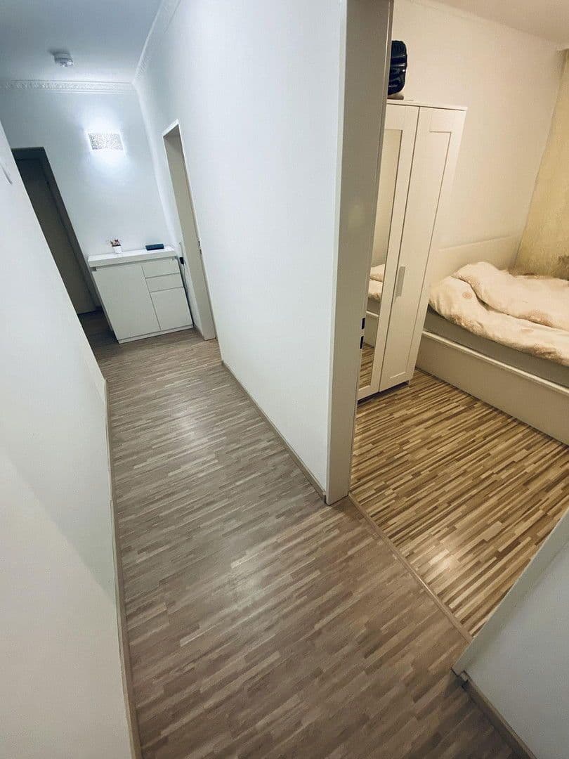 Prenájom bytu 3-izbový 68 m², Pinneberger Straße 55a, Wedel, Šlezvicko-Holštajnsko Prenájom bytu 3-izbový 68 m², Pinneberger Straße 55a, Wedel, Šlezvicko-Holštajnsko