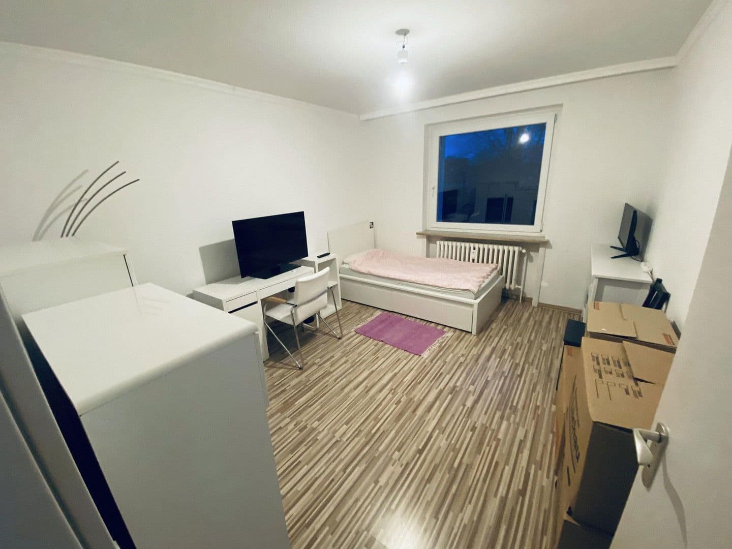 Prenájom bytu 3-izbový 68 m², Pinneberger Straße 55a, Wedel, Šlezvicko-Holštajnsko Prenájom bytu 3-izbový 68 m², Pinneberger Straße 55a, Wedel, Šlezvicko-Holštajnsko