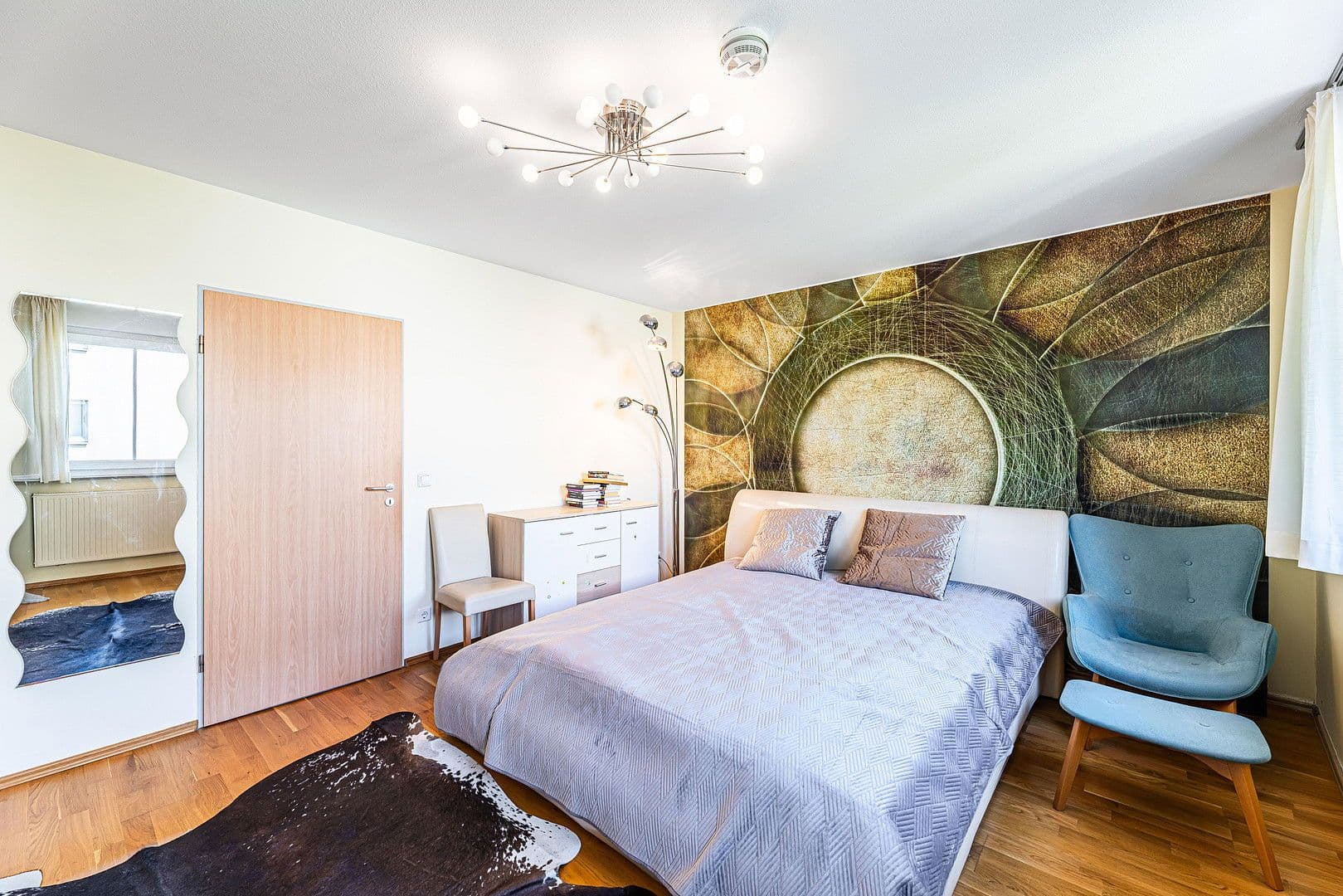 Predaj domu 126 m², pozemek 177 m², Eschenweg 41, Bamberg, Bavorsko Predaj domu 126 m², pozemek 177 m², Eschenweg 41, Bamberg, Bavorsko