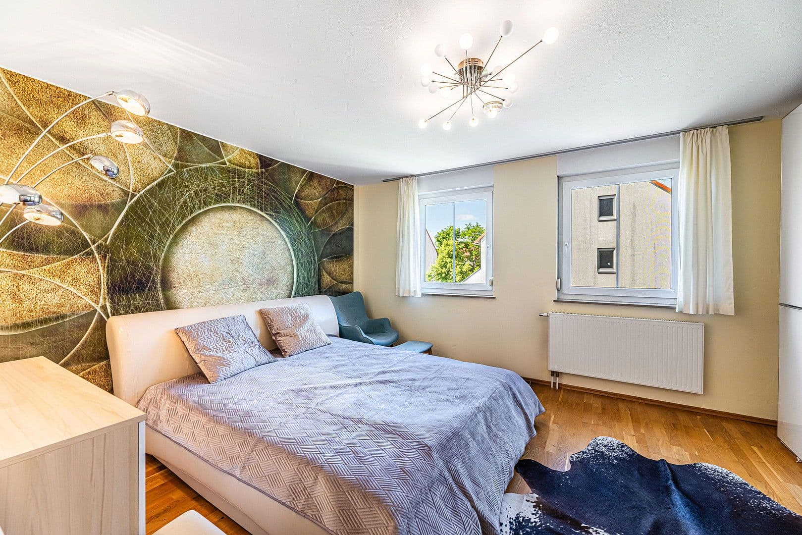 Predaj domu 126 m², pozemek 177 m², Eschenweg 41, Bamberg, Bavorsko Predaj domu 126 m², pozemek 177 m², Eschenweg 41, Bamberg, Bavorsko