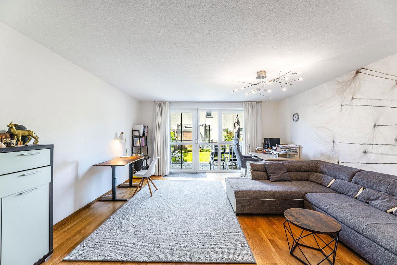 Predaj domu 126 m², pozemek 177 m², Eschenweg 41, Bamberg, Bavorsko Predaj domu 126 m², pozemek 177 m², Eschenweg 41, Bamberg, Bavorsko