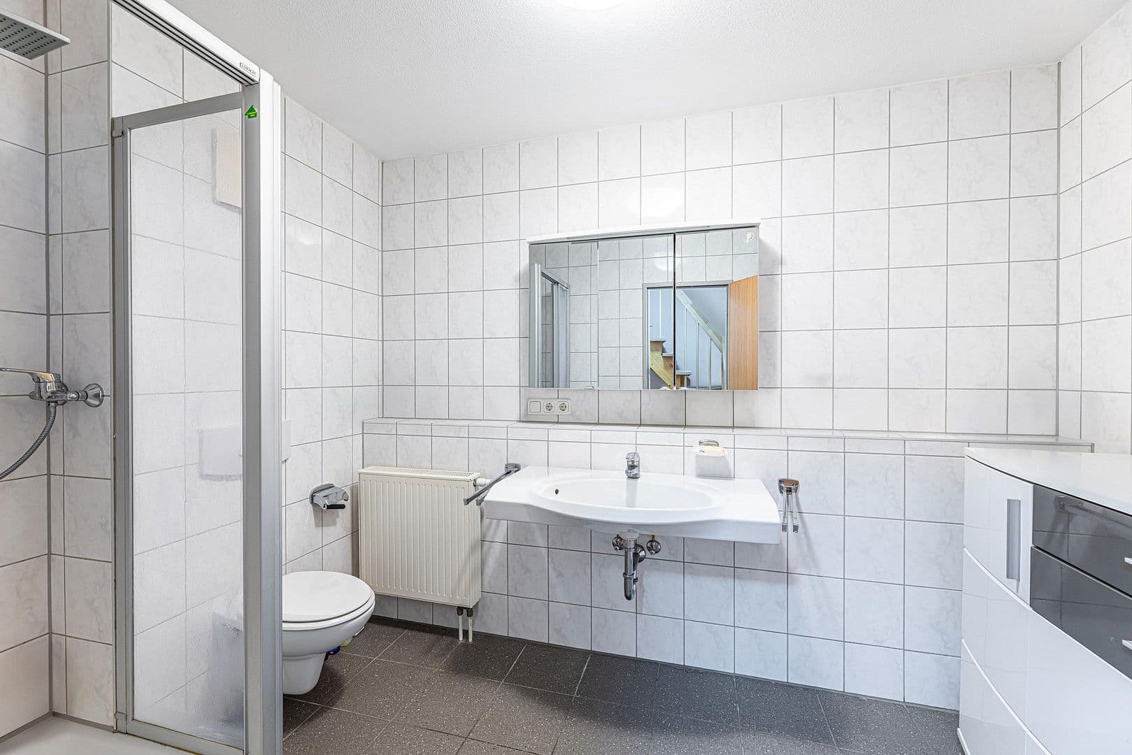 Predaj domu 126 m², pozemek 177 m², Eschenweg 41, Bamberg, Bavorsko Predaj domu 126 m², pozemek 177 m², Eschenweg 41, Bamberg, Bavorsko