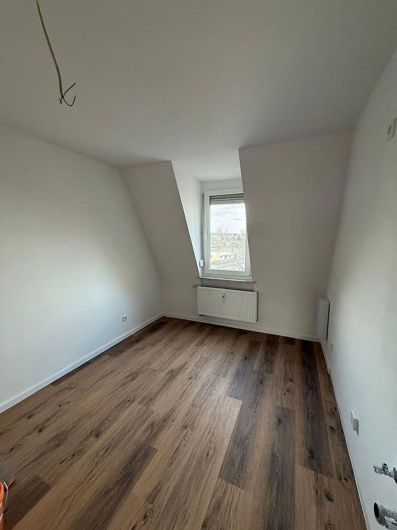 Prenájom bytu 3-izbový 65 m², Höfener Str. 22, Fürth, Bavorsko Prenájom bytu 3-izbový 65 m², Höfener Str. 22, Fürth, Bavorsko