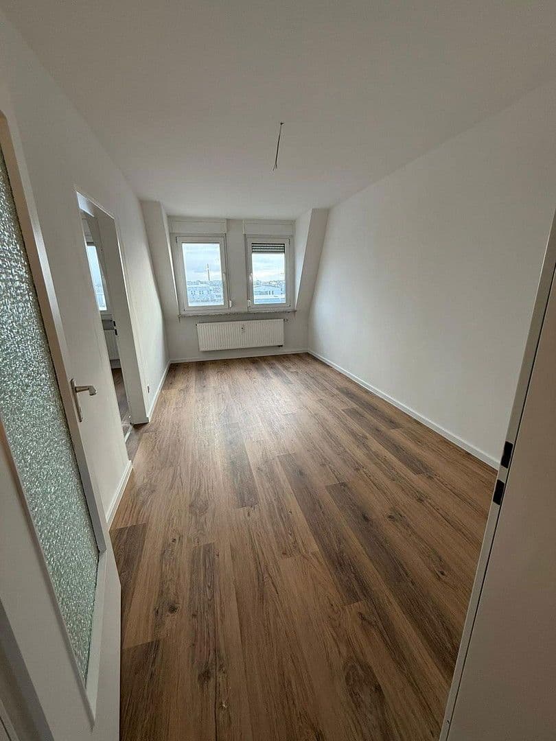 Prenájom bytu 3-izbový 65 m², Höfener Str. 22, Fürth, Bavorsko Prenájom bytu 3-izbový 65 m², Höfener Str. 22, Fürth, Bavorsko