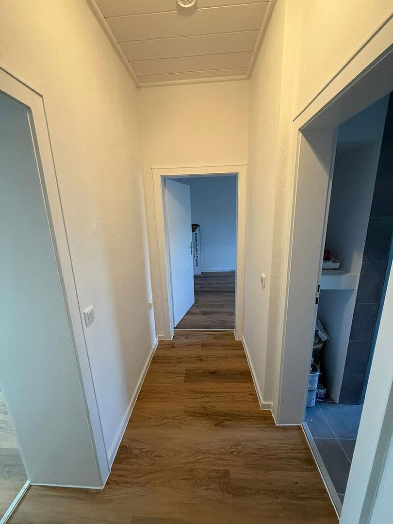 Prenájom bytu 3-izbový 65 m², Höfener Str. 22, Fürth, Bavorsko Prenájom bytu 3-izbový 65 m², Höfener Str. 22, Fürth, Bavorsko