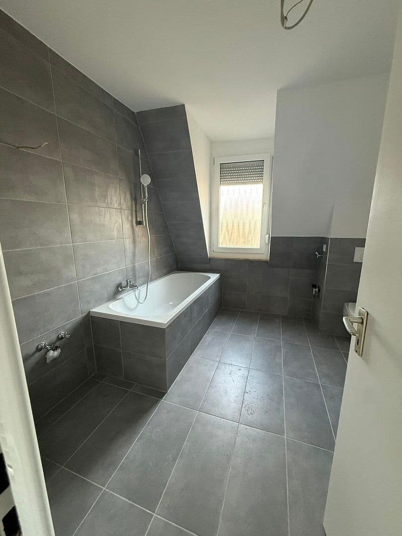 Prenájom bytu 3-izbový 65 m², Höfener Str. 22, Fürth, Bavorsko Prenájom bytu 3-izbový 65 m², Höfener Str. 22, Fürth, Bavorsko