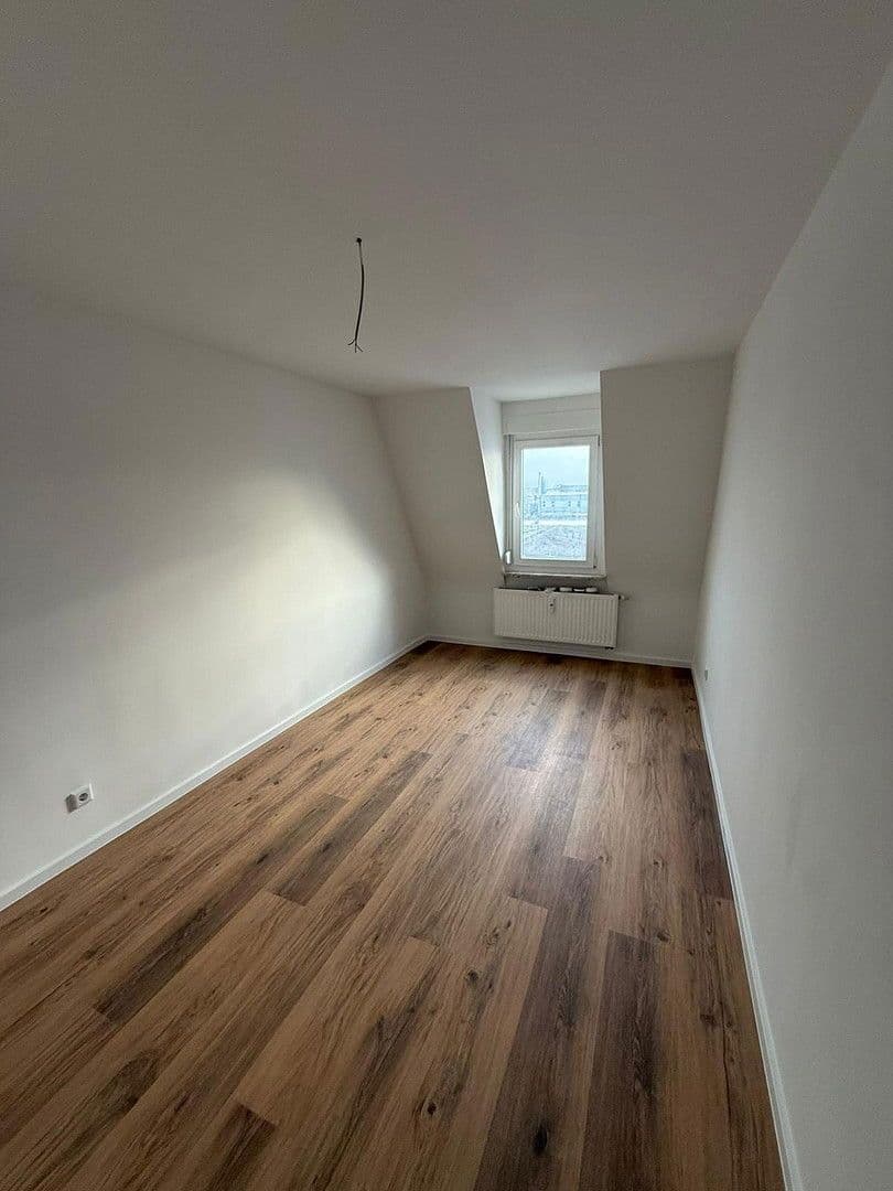 Prenájom bytu 3-izbový 65 m², Höfener Str. 22, Fürth, Bavorsko Prenájom bytu 3-izbový 65 m², Höfener Str. 22, Fürth, Bavorsko
