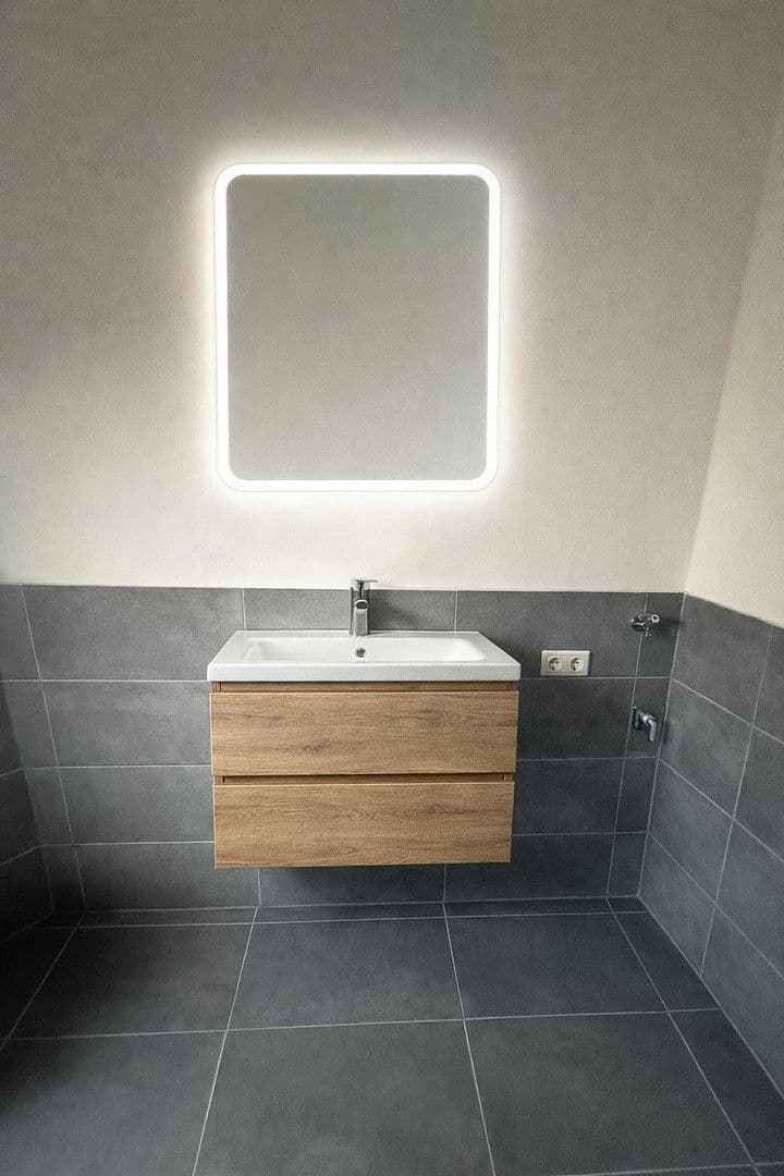 Prenájom bytu 3-izbový 65 m², Höfener Str. 22, Fürth, Bavorsko Prenájom bytu 3-izbový 65 m², Höfener Str. 22, Fürth, Bavorsko