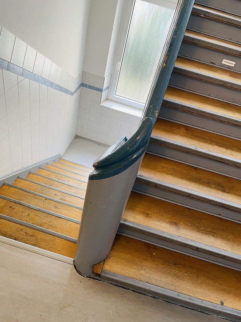 Prenájom bytu 3-izbový 65 m², Höfener Str. 22, Fürth, Bavorsko Prenájom bytu 3-izbový 65 m², Höfener Str. 22, Fürth, Bavorsko