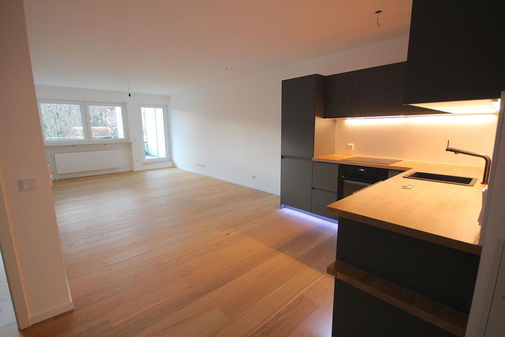 Predaj bytu 2-izbový 70 m², Nockherstraße 42, München, Bavorsko Predaj bytu 2-izbový 70 m², Nockherstraße 42, München, Bavorsko