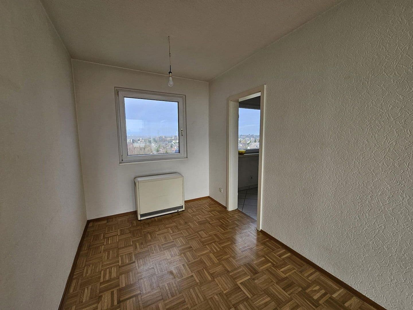 Predaj bytu 2-izbový 57 m², Eskenshof 7, Essen, Severné Porýnie - Westfálsko Predaj bytu 2-izbový 57 m², Eskenshof 7, Essen, Severné Porýnie - Westfálsko