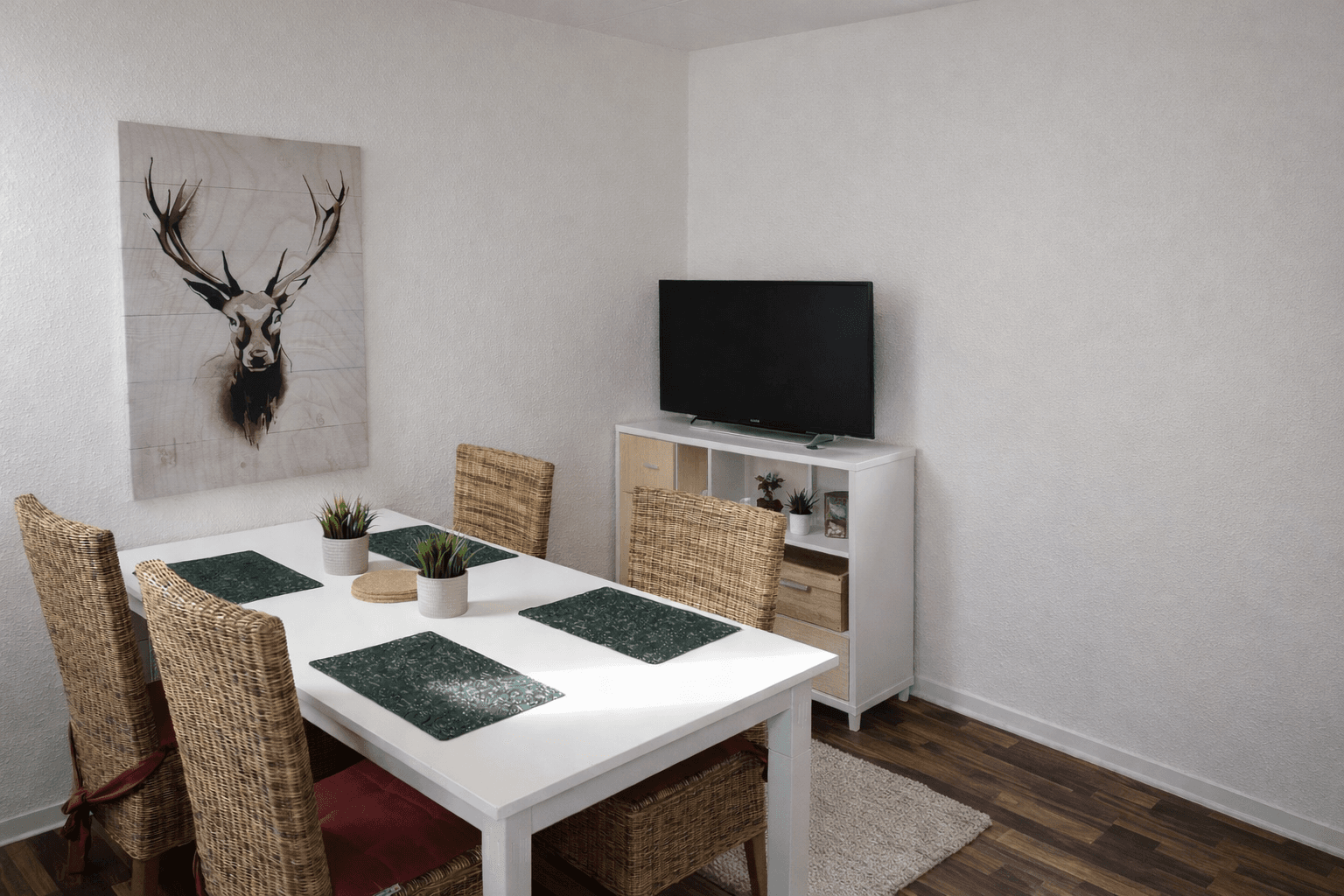 Prenájom bytu 2-izbový 65 m², Duisburg, Severné Porýnie - Westfálsko Prenájom bytu 2-izbový 65 m², Duisburg, Severné Porýnie - Westfálsko