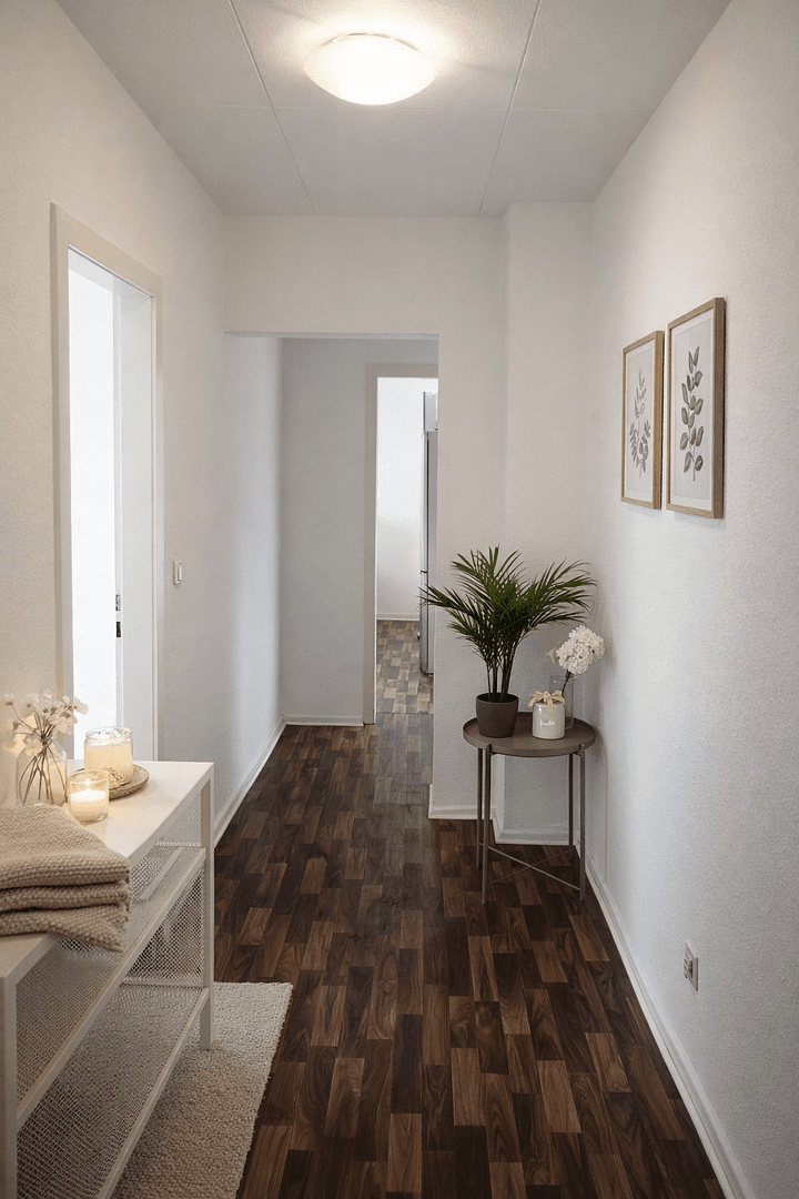 Prenájom bytu 2-izbový 65 m², Duisburg, Severné Porýnie - Westfálsko Prenájom bytu 2-izbový 65 m², Duisburg, Severné Porýnie - Westfálsko