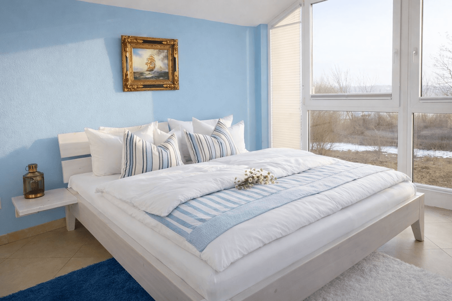 Predaj domu 86 m², pozemek 800 m², Haffwinkel 17 c, Rerik, Meklenbursko-Predpomoransko Predaj domu 86 m², pozemek 800 m², Haffwinkel 17 c, Rerik, Meklenbursko-Predpomoransko