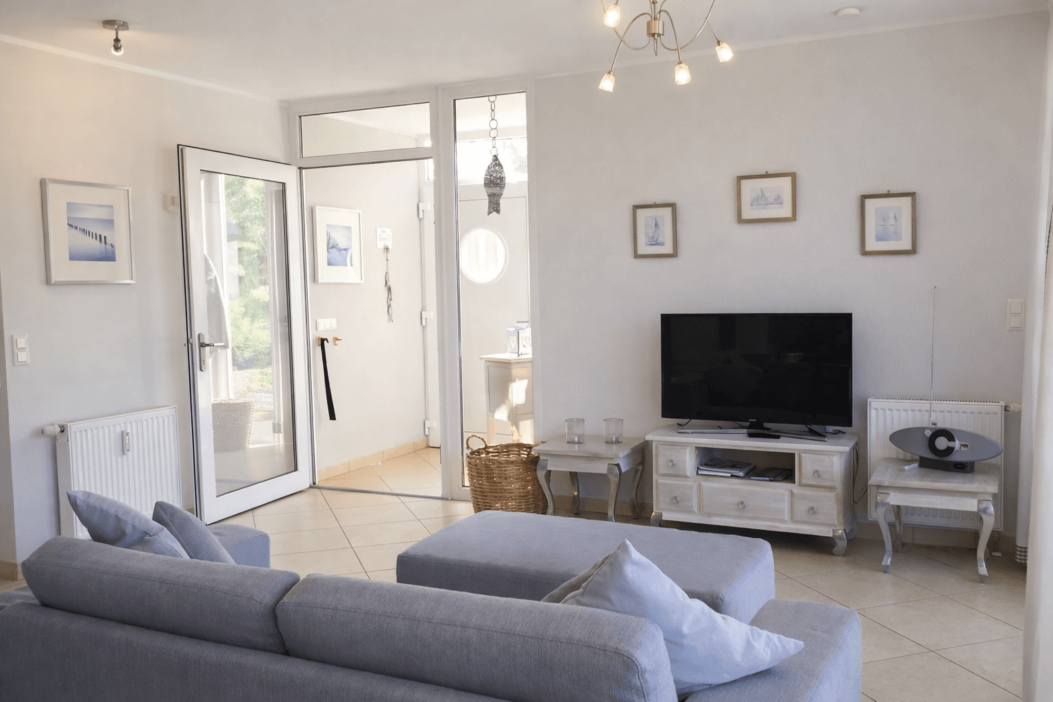 Predaj domu 86 m², pozemek 800 m², Haffwinkel 17 c, Rerik, Meklenbursko-Predpomoransko Predaj domu 86 m², pozemek 800 m², Haffwinkel 17 c, Rerik, Meklenbursko-Predpomoransko