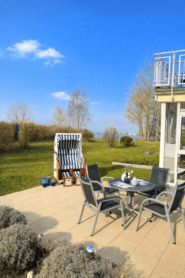 Predaj domu 86 m², pozemek 800 m², Haffwinkel 17 c, Rerik, Meklenbursko-Predpomoransko Predaj domu 86 m², pozemek 800 m², Haffwinkel 17 c, Rerik, Meklenbursko-Predpomoransko