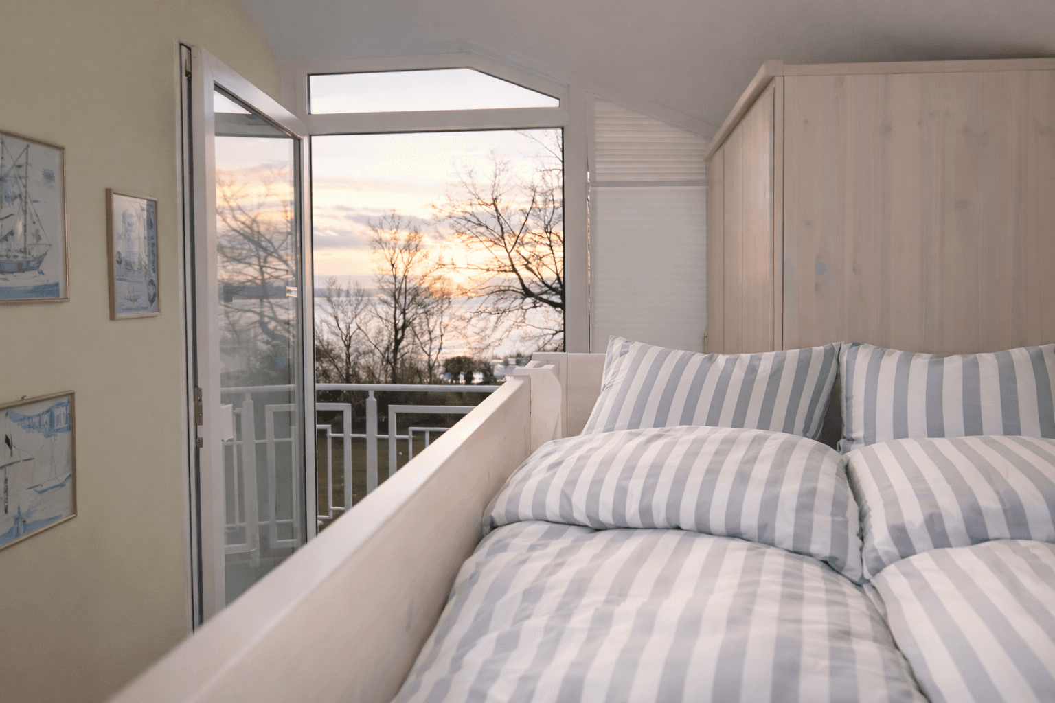 Predaj domu 86 m², pozemek 800 m², Haffwinkel 17 c, Rerik, Meklenbursko-Predpomoransko Predaj domu 86 m², pozemek 800 m², Haffwinkel 17 c, Rerik, Meklenbursko-Predpomoransko