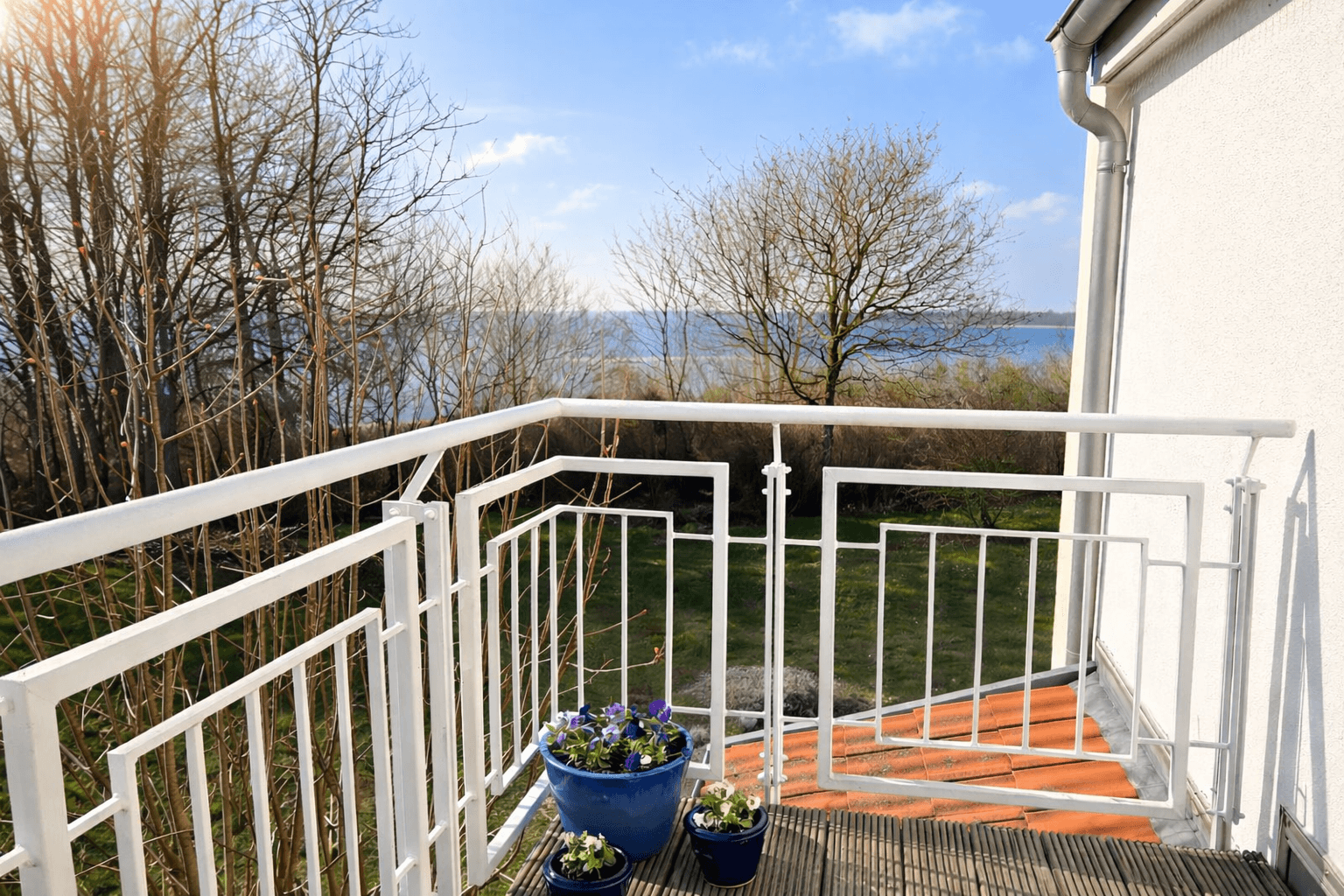 Predaj domu 86 m², pozemek 800 m², Haffwinkel 17 c, Rerik, Meklenbursko-Predpomoransko Predaj domu 86 m², pozemek 800 m², Haffwinkel 17 c, Rerik, Meklenbursko-Predpomoransko