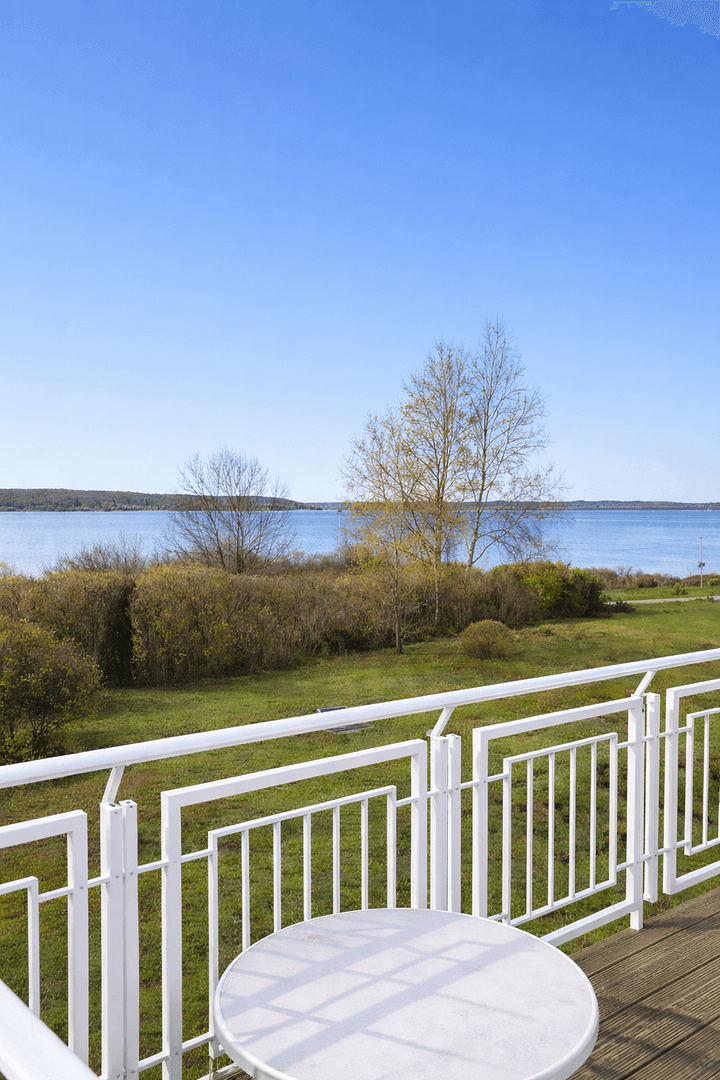 Predaj domu 86 m², pozemek 800 m², Haffwinkel 17 c, Rerik, Meklenbursko-Predpomoransko Predaj domu 86 m², pozemek 800 m², Haffwinkel 17 c, Rerik, Meklenbursko-Predpomoransko