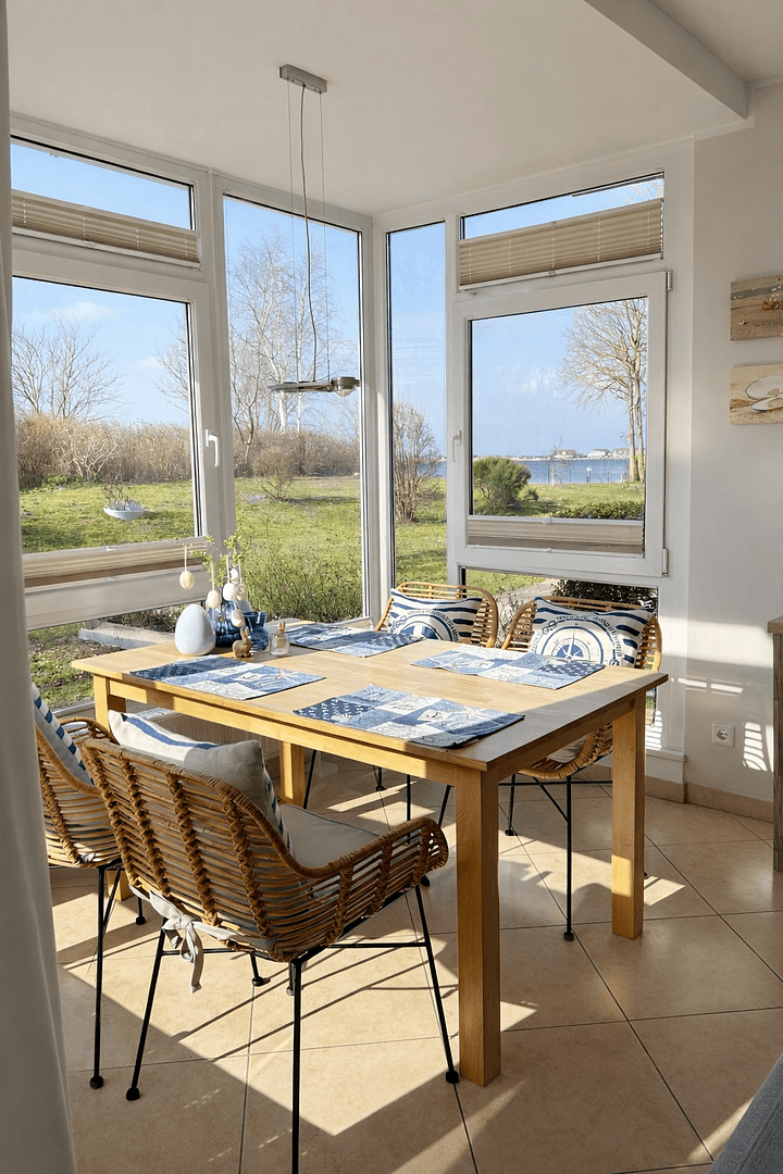 Predaj domu 86 m², pozemek 800 m², Haffwinkel 17 c, Rerik, Meklenbursko-Predpomoransko Predaj domu 86 m², pozemek 800 m², Haffwinkel 17 c, Rerik, Meklenbursko-Predpomoransko