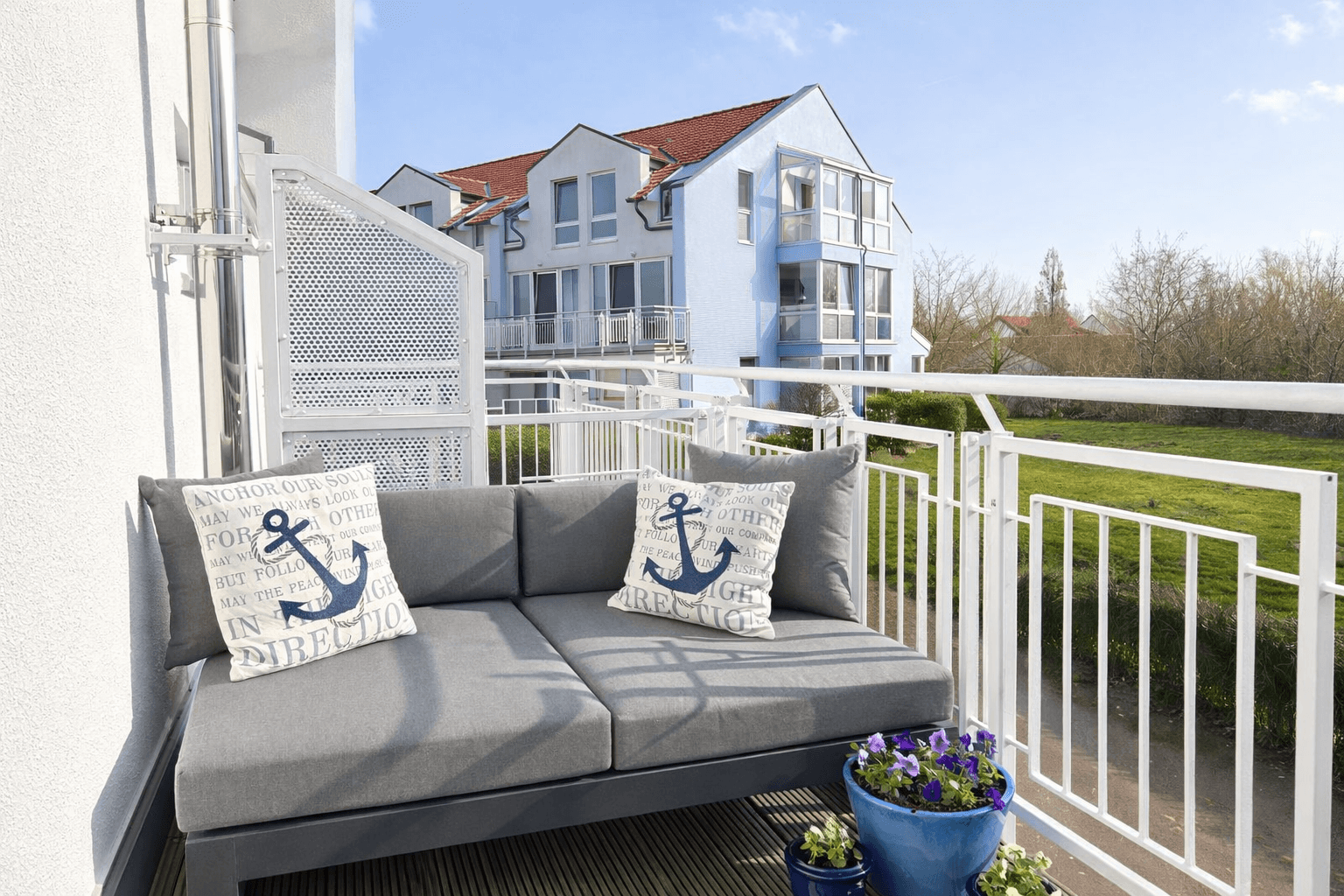 Predaj domu 86 m², pozemek 800 m², Haffwinkel 17 c, Rerik, Meklenbursko-Predpomoransko Predaj domu 86 m², pozemek 800 m², Haffwinkel 17 c, Rerik, Meklenbursko-Predpomoransko