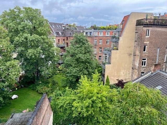 Predaj bytu 2-izbový 65 m², Köln, Severné Porýnie - Westfálsko Predaj bytu 2-izbový 65 m², Köln, Severné Porýnie - Westfálsko