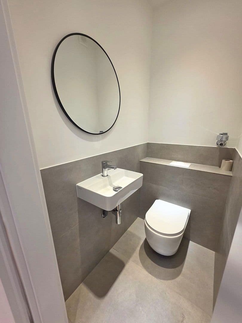 Predaj bytu 3-izbový 75 m², Hamburg, Hamburg Predaj bytu 3-izbový 75 m², Hamburg, Hamburg