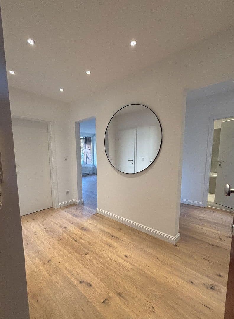 Predaj bytu 3-izbový 75 m², Hamburg, Hamburg Predaj bytu 3-izbový 75 m², Hamburg, Hamburg