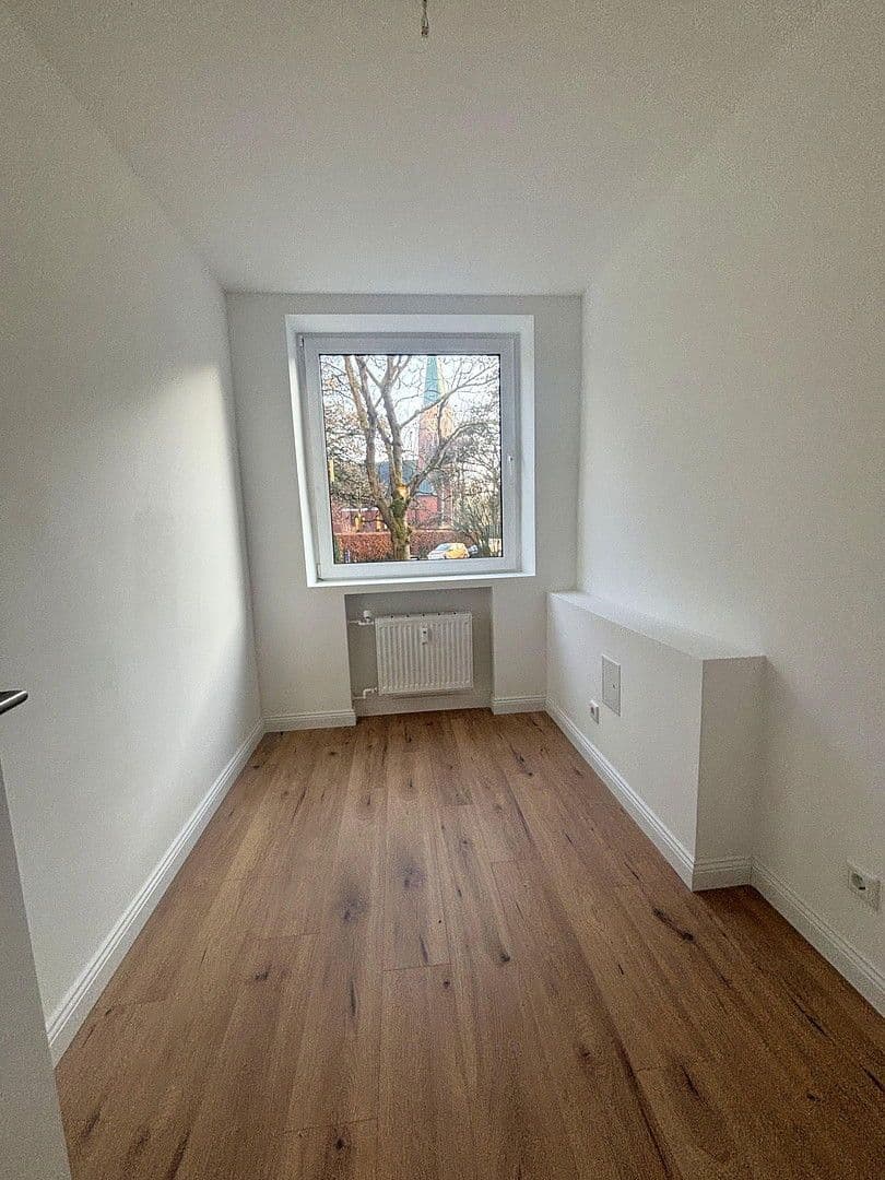 Predaj bytu 3-izbový 75 m², Hamburg, Hamburg Predaj bytu 3-izbový 75 m², Hamburg, Hamburg