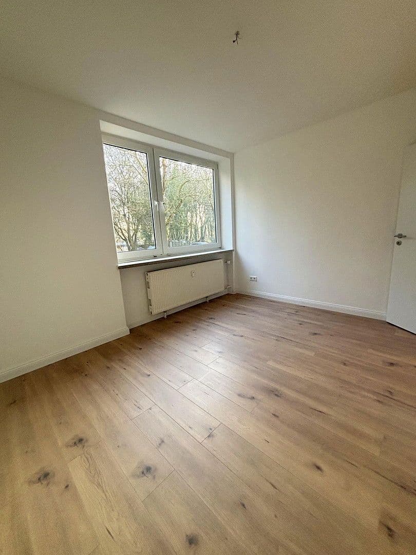 Predaj bytu 3-izbový 75 m², Hamburg, Hamburg Predaj bytu 3-izbový 75 m², Hamburg, Hamburg