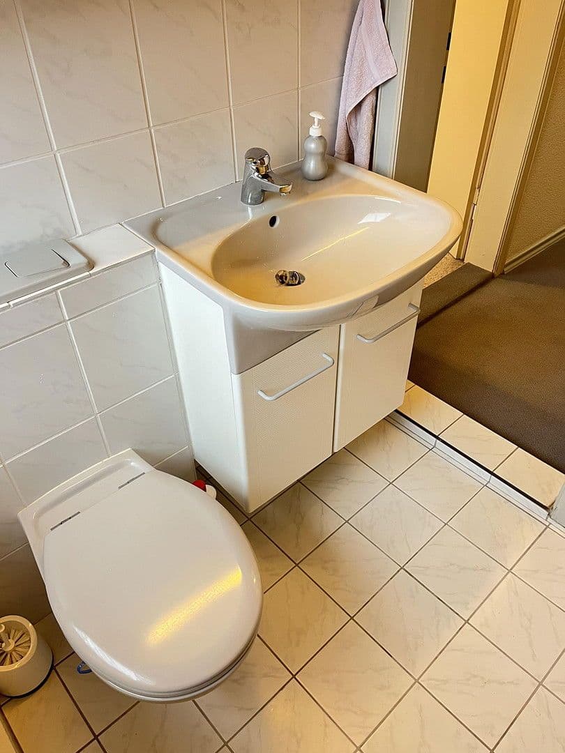 Predaj domu 106 m², pozemek 164 m², Bremen, Brémy Predaj domu 106 m², pozemek 164 m², Bremen, Brémy