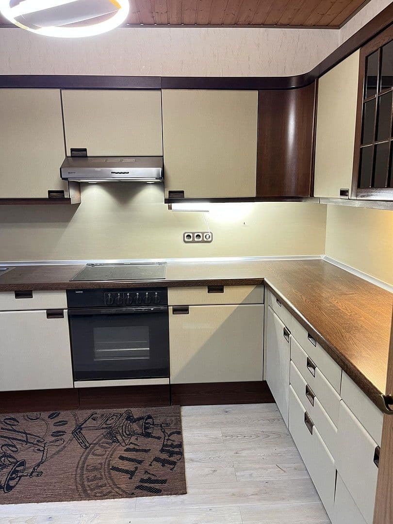 Predaj domu 106 m², pozemek 164 m², Bremen, Brémy Predaj domu 106 m², pozemek 164 m², Bremen, Brémy