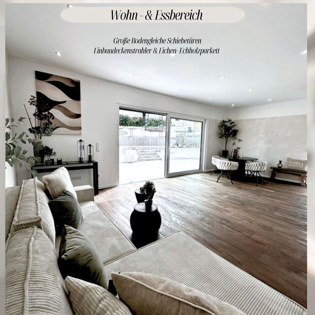 Predaj domu 148 m², pozemek 290 m², Zeitlarn, Bavorsko Predaj domu 148 m², pozemek 290 m², Zeitlarn, Bavorsko